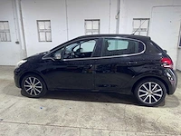 Peugeot - 208 - 1.2 puretech allure - nz-425-b - afbeelding 12 van  23