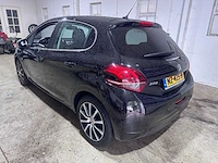 Peugeot - 208 - 1.2 puretech allure - nz-425-b - afbeelding 17 van  23