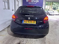 Peugeot - 208 - 1.2 puretech allure - nz-425-b - afbeelding 18 van  23