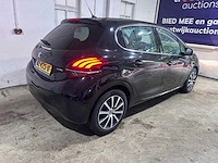 Peugeot - 208 - 1.2 puretech allure - nz-425-b - afbeelding 19 van  23