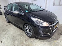 Peugeot - 208 - 1.2 puretech allure - nz-425-b - afbeelding 21 van  23