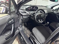 Peugeot - 208 - 1.2 puretech allure - nz-425-b - afbeelding 23 van  23