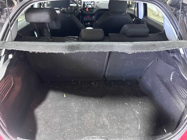 Peugeot - 208 - 1.2 vti active - 41-zlz-6 - afbeelding 8 van  17