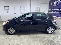 Peugeot - 208 - 1.2 vti active - 41-zlz-6 - afbeelding 10 van  17