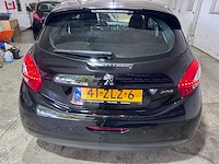 Peugeot - 208 - 1.2 vti active - 41-zlz-6 - afbeelding 12 van  17