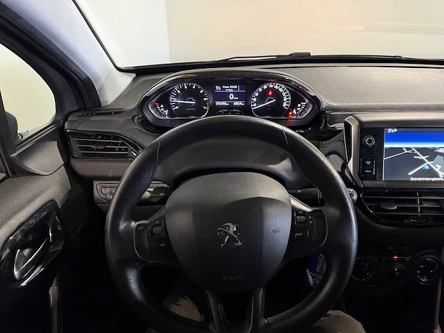 Peugeot - 208 - 1.2 vti blue lease, 20-xzp-3 - afbeelding 3 van  14