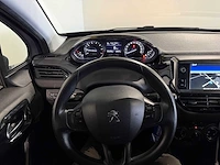 Peugeot - 208 - 1.2 vti blue lease, 20-xzp-3 - afbeelding 3 van  14