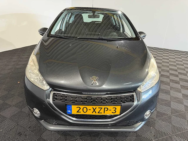 Peugeot - 208 - 1.2 vti blue lease, 20-xzp-3 - afbeelding 6 van  14