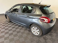 Peugeot - 208 - 1.2 vti blue lease, 20-xzp-3 - afbeelding 7 van  14