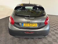 Peugeot - 208 - 1.2 vti blue lease, 20-xzp-3 - afbeelding 8 van  14