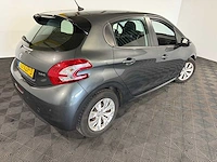 Peugeot - 208 - 1.2 vti blue lease, 20-xzp-3 - afbeelding 10 van  14