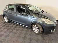 Peugeot - 208 - 1.2 vti blue lease, 20-xzp-3 - afbeelding 11 van  14