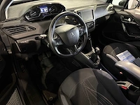 Peugeot - 208 - 1.2 vti blue lease, 20-xzp-3 - afbeelding 13 van  14