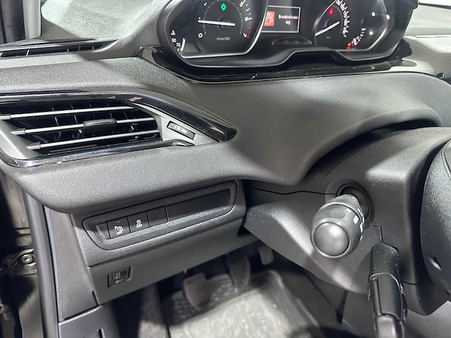 Peugeot - 208 - 1.2 vti envy - 73-zlh-2 - afbeelding 5 van  23