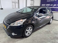 Peugeot - 208 - 1.2 vti envy - 73-zlh-2 - afbeelding 1 van  23