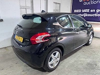 Peugeot - 208 - 1.2 vti envy - 73-zlh-2 - afbeelding 19 van  23