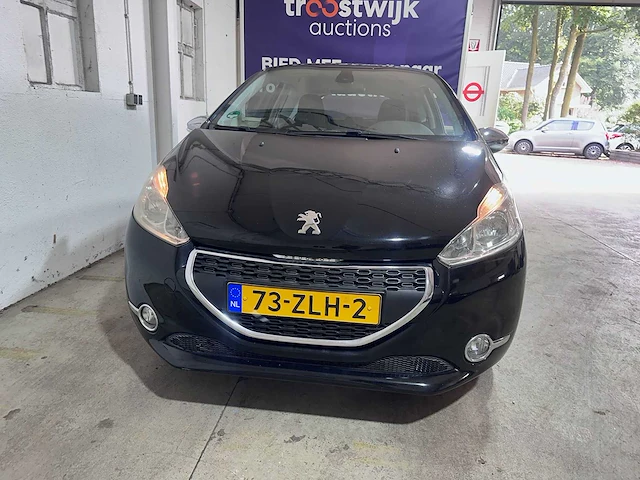 Peugeot - 208 - 1.2 vti envy - 73-zlh-2 - afbeelding 22 van  23