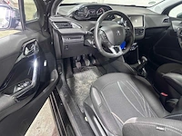 Peugeot - 208 - 1.2 vti envy - 73-zlh-2 - afbeelding 23 van  23