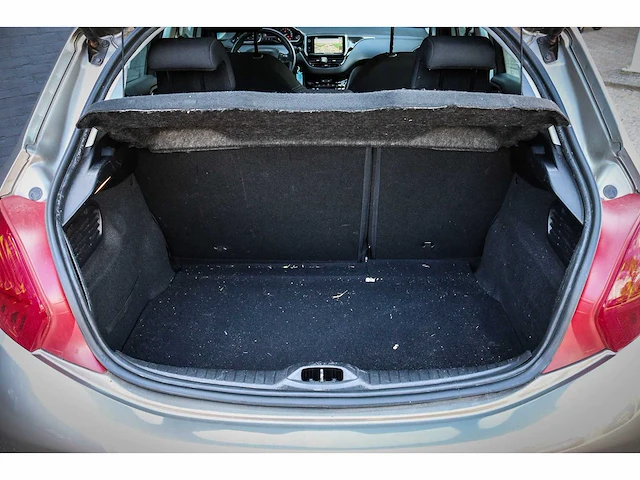 Peugeot - 208 - 1.2 vti envy 2-kpg-46 - afbeelding 6 van  18