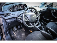 Peugeot - 208 - 1.2 vti envy 2-kpg-46 - afbeelding 12 van  18