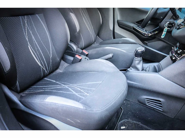 Peugeot - 208 - 1.2 vti envy 2-kpg-46 - afbeelding 13 van  18