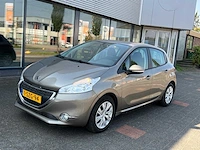 Peugeot - 208 - 1.2 vti urban soul - 1-szg-94 - 2014 - nap - afbeelding 1 van  15