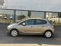 Peugeot - 208 - 1.2 vti urban soul - 1-szg-94 - 2014 - nap - afbeelding 8 van  15