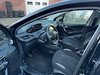 Peugeot - 208 - 1.4 vti access - s-571-zt - afbeelding 5 van  9