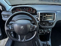 Peugeot - 208 - 1.4 vti access - s-571-zt - afbeelding 7 van  9