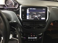 Peugeot - 208 - 1.6 e-hdi blue lease - r-046-ft - afbeelding 6 van  25
