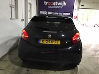 Peugeot - 208 - 1.6 e-hdi blue lease - r-046-ft - afbeelding 20 van  25