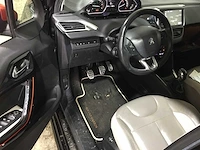 Peugeot - 208 - 1.6 e-hdi blue lease - r-046-ft - afbeelding 25 van  25