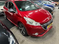 Peugeot - 208 - 1.6 thp gti - x-953-bj - 2014 - afbeelding 5 van  11