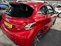 Peugeot - 208 - 1.6 thp gti - x-953-bj - 2014 - afbeelding 6 van  11