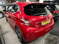 Peugeot - 208 - 1.6 thp gti - x-953-bj - 2014 - afbeelding 7 van  11