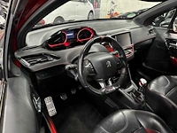 Peugeot - 208 - 1.6 thp gti - x-953-bj - 2014 - afbeelding 11 van  11