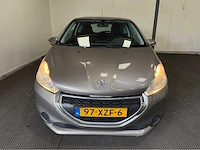 Peugeot - 208 - personenauto - 2012 - afbeelding 26 van  27