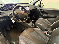 Peugeot - 208 - personenauto - 2012 - afbeelding 4 van  27