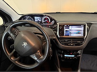 Peugeot - 208 - personenauto - 2012 - afbeelding 5 van  27