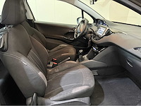 Peugeot - 208 - personenauto - 2012 - afbeelding 7 van  27