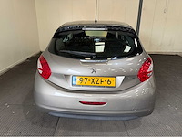 Peugeot - 208 - personenauto - 2012 - afbeelding 27 van  27