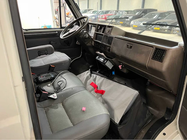 Peugeot - 280 h52b - camper - 1991 - afbeelding 4 van  40