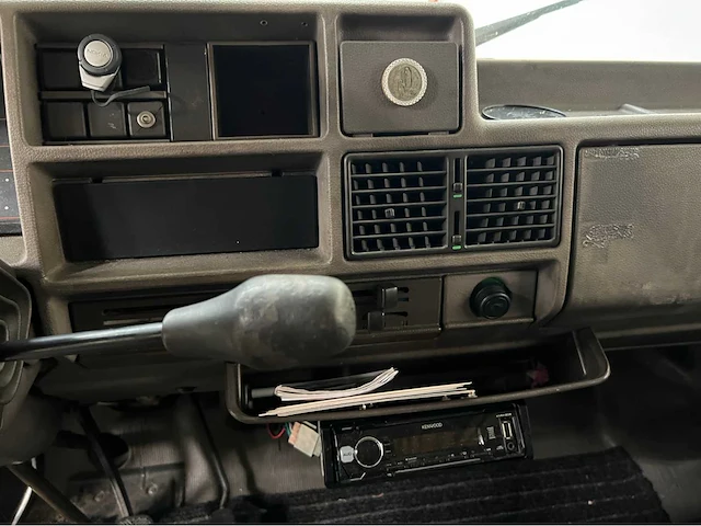 Peugeot - 280 h52b - camper - 1991 - afbeelding 5 van  40
