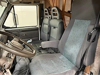 Peugeot - 280 h52b - camper - 1991 - afbeelding 7 van  40