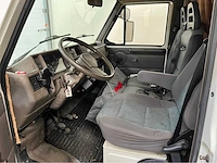 Peugeot - 280 h52b - camper - 1991 - afbeelding 8 van  40