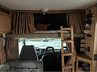 Peugeot - 280 h52b - camper - 1991 - afbeelding 10 van  40