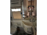 Peugeot - 280 h52b - camper - 1991 - afbeelding 17 van  40