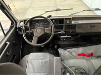 Peugeot - 280 h52b - camper - 1991 - afbeelding 18 van  40