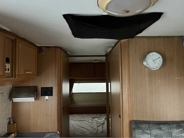 Peugeot - 280 h52b - camper - 1991 - afbeelding 20 van  40