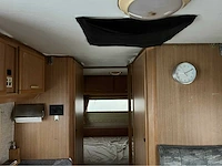 Peugeot - 280 h52b - camper - 1991 - afbeelding 20 van  40
